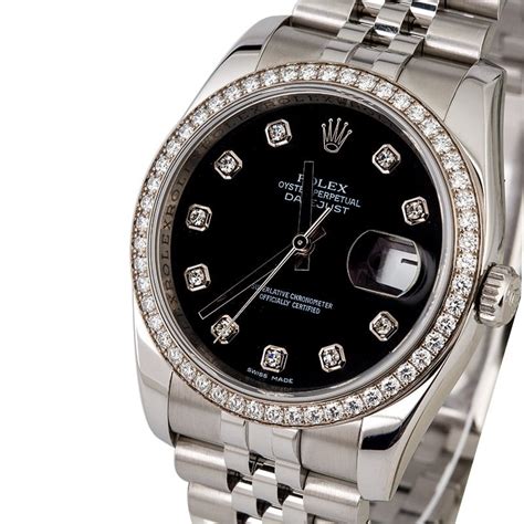 rolex replica diamond|rolex datejust knock off.